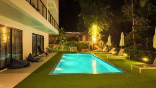 ประเภทห้อง  GM6 (GM Apartment)