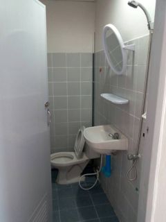 Room Type for  