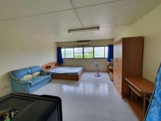 ประเภทห้อง  Popular Condo เมืองท