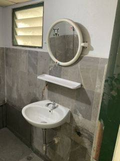 ประเภทห้อง  ห้องชุด