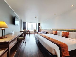 Room Type for  Superior Room