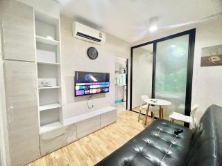 ประเภทห้อง 1 ห้องนอน