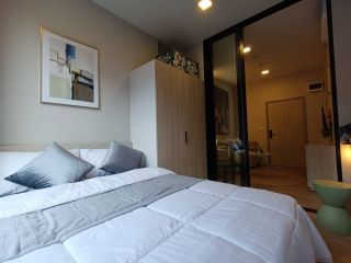 ประเภทห้อง  ให้เช่าคอนโด PLUM CO