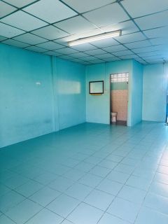 ประเภทห้อง ห้องพัดลมชั้น2