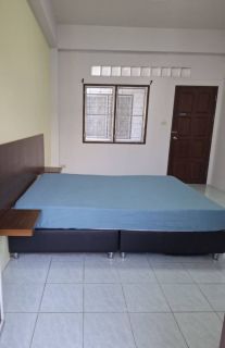 ประเภทห้อง  ห้องพัดลม