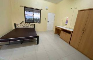 ประเภทห้อง ห้องแอร์