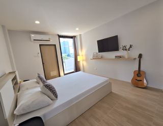 ประเภทห้อง Standard