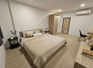 ประเภทห้อง Deluxe