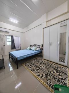 ประเภทห้อง  ห้องแอร์