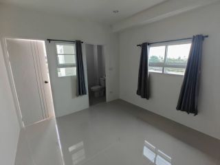 ประเภทห้อง  ห้องแอร์มุม น้ำอุ่น