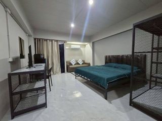 ประเภทห้อง  รายเดือน