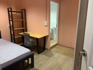 ประเภทห้อง  1 เตียงนอน