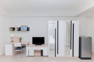 ประเภทห้อง  ห้องมาตรฐาน