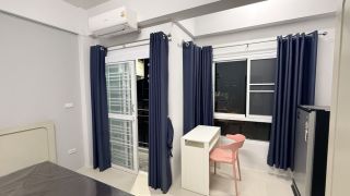 ประเภทห้อง ห้องด้านหลัง