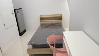 ประเภทห้อง ห้องเล็ก มินิมอล มี1