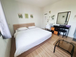 ประเภทห้อง เตียงคิงไซส์+โซฟาเบด