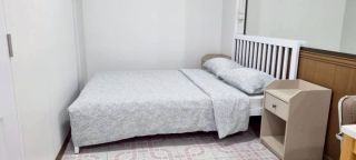 ประเภทห้อง เตียงควีนไซส์ (i)