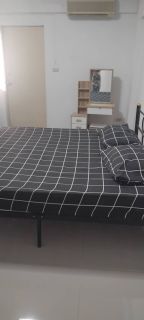 ประเภทห้อง  คอนโดสมบัติบุรีบางบั