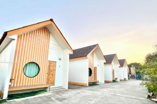 ประเภทห้อง  Double Room