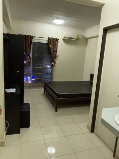 ประเภทห้อง  แอร์ 2500