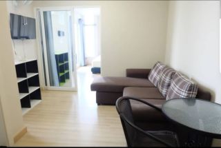 Room Type for Lake-view, condo fac