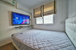 ประเภทห้อง  Double Bedroom