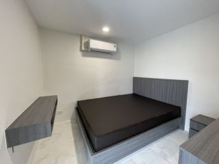 ประเภทห้อง  ห้องเล็ก