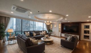 Room Type for  Penthouses