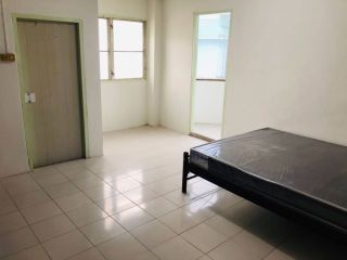 ประเภทห้อง  ห้องใหญ่ด้านหน้า พัด
