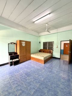 Room Type for Room with Furniture