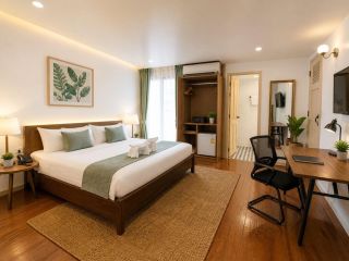 Room Type for Standard Room