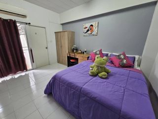 ประเภทห้อง ห้องแอร์