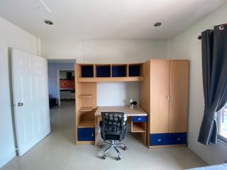 ประเภทห้อง ห้องสูท(Suite)