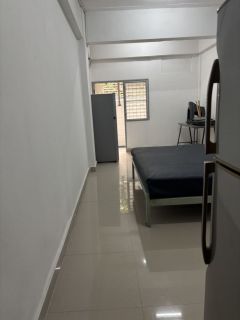Room Type for
