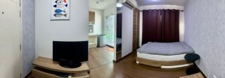 ประเภทห้อง  ห้องชั้น 8, ห้องเลขท