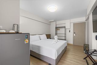 Room Type for Stay Yearly