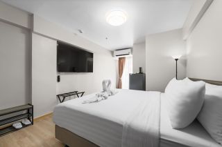Room Type for Upper 9 Months contr