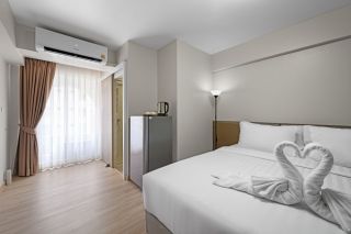 Room Type for Upper 3 Months contr